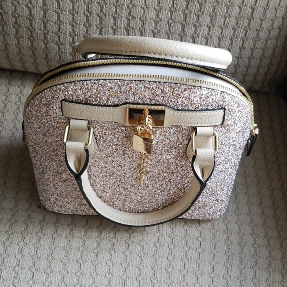 COPY - Aldo mini Satchel brand new with tags - Picture 2 of 8